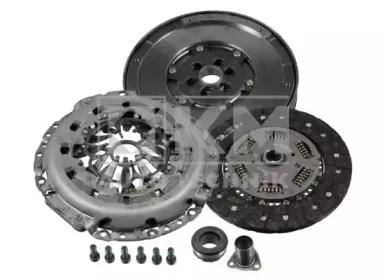 069 2153 KM Germany Комплект сцепления